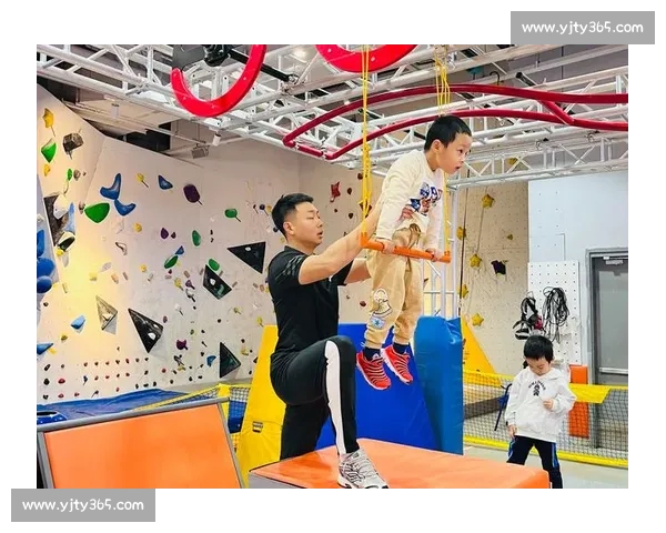 全面提升身体素质与体能训练方法的科学指导方案
