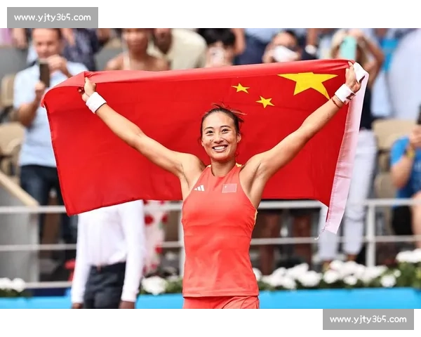 奥运会金牌背后的训练故事与运动员拼搏精神全记录