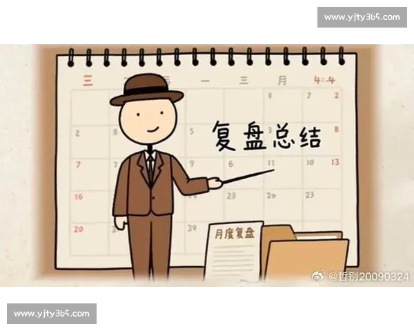 赛后全面复盘与经验总结助力未来竞技水平提升