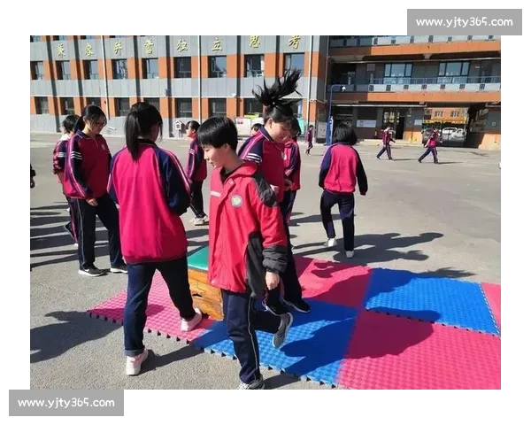 新时代高校体育教育评价体系与学生核心素养协同发展路径研究